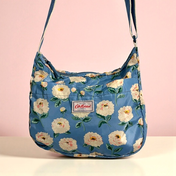 Cath Kidston Handbags - Cath Kidson Dahlia Crossbody